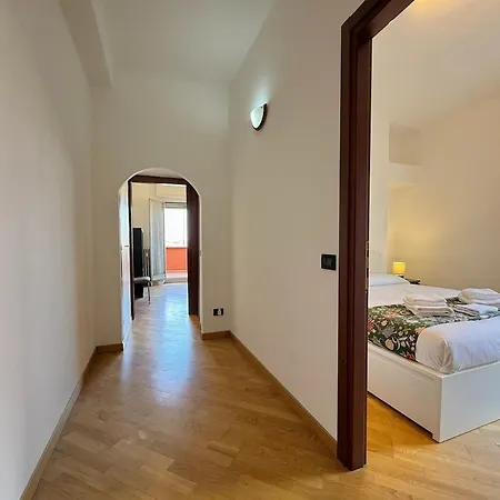 Private Terrace Апартаменты