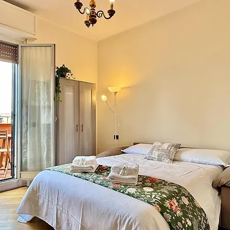 Апартаменты Private Terrace *