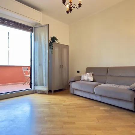 Private Terrace Апартаменты *